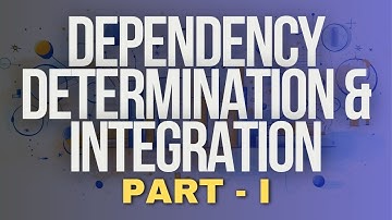 Can You Really MASTER Dependency INTEGRATION In Just 24 Hours?