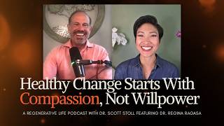 Full Healthy Change Starts With Compassion, Not Willpower Guide