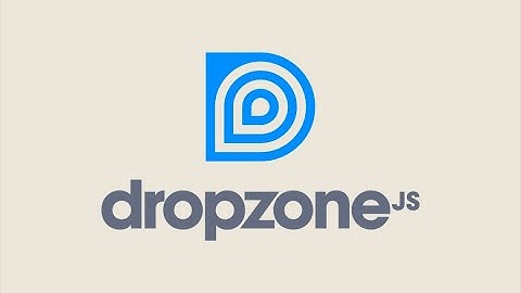 Episode #263 - StimulusJS, Active Storage and DropzoneJS | Preview