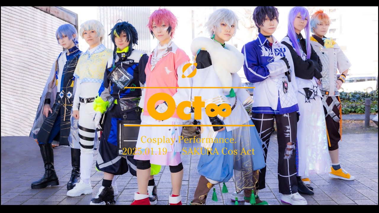 【コスプレ】GURU/パーペキヒーロー【踊ってみた】