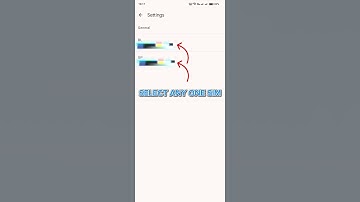 How to enable/turn on SMS delivery report in Android Phone