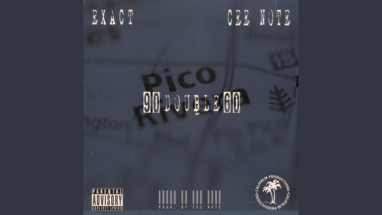 Watch 90660 (feat. Cee Note) on YouTube Watch 90660 (feat. Cee Note) on YouTube