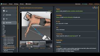 Meducoach.Radiography screenshot 2
