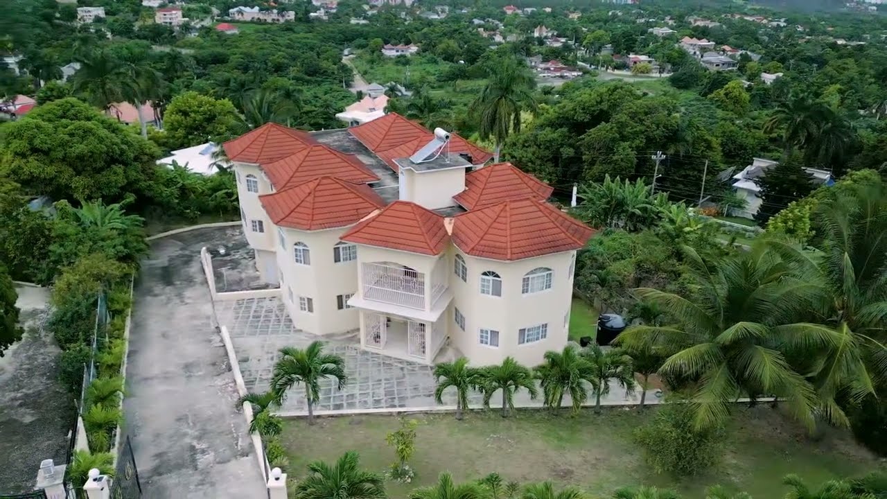 Torado Drive | Ironshore, Montego Bay | Jamaica | Jamaica Sotheby's International Realty