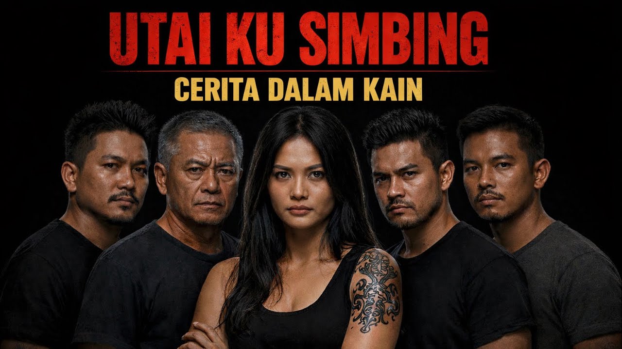 Cerita Dalam Kain : Utai Ku Simbing