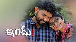 Indhu Short Film Teaser Vijay Manasa Saidulu