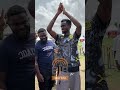 All Fun & Excitement at the Alumni Power Games, El-Wak Sports Stadium