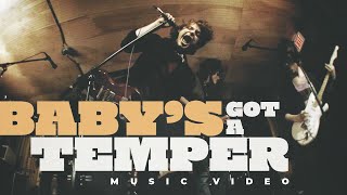 Watch Tyler Read Babys Got A Temper video