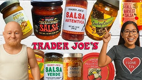 Trader Joe
