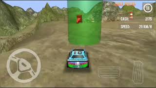 TOY TRUCK RALLY DRIVER - Simulator Truk Android Gameplay HD screenshot 1