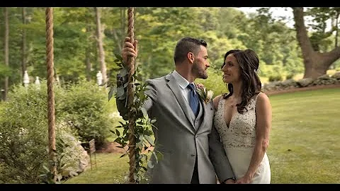 Kathryn Daniels & Kristopher's Highlight Film