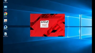 How To Fix AMD: Application install Install package failure