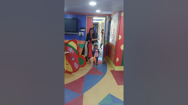 Baby's first day at pre school I First day of school I Crying baby videos