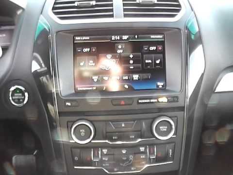 Jim Keim Ford >> TD16272 2016 Ford Explorer XLT For Sale Columbus Ohio ... Jim Keim Ford >> TD16272 2016 Ford Explorer XLT For Sale Columbus Ohio ...