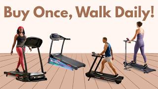 Famous The 7 Best Treadmill for Walking (2026) | Best Budget Treadmill on Amazon Wealth