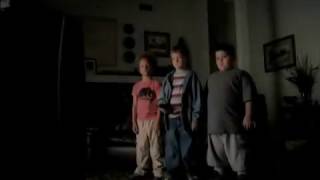 DirecTV - Porn Kids Commercial 2003 director Neveldine/Taylor