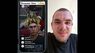 @CheetoHeadd is #anotherone #funny #love #cool #imaginebeeing #cheetohead