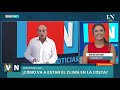 Verano de Noticias, con Willy Kohan - Programa completo [Miércoles 13 de enero]