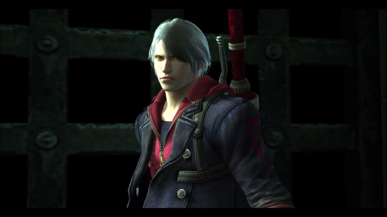 Devil may cry 4 special edition стим фото 39