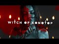 The Witch of Konotop | Official Teaser [ENG SUB]