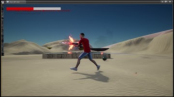 Unreal Engine Tutorial #20