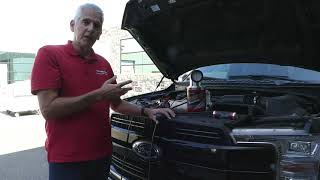 Tech Tip: How to Properly Diagnose Turbo Vehicles  P0299 Code