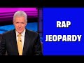 Rap Jeopardy - Can You Answer These Questions? | Don't Quote Me