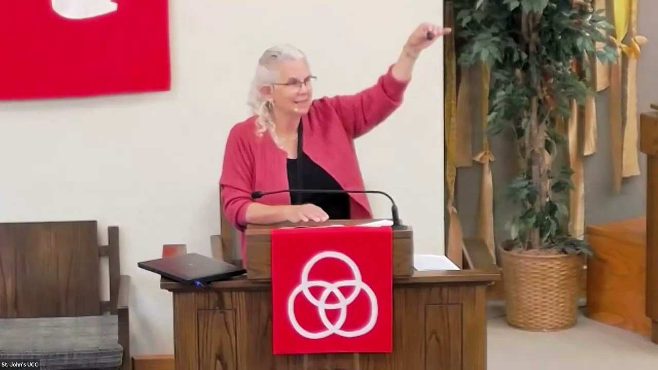 Sermons 2026