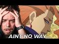 Why is it always the fire guy... BLACK CLOVER S1 E25-E26 REACTION