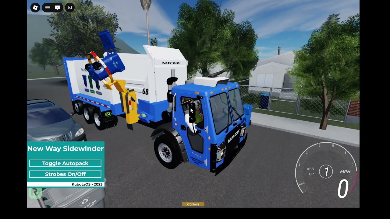 Shoreline, Newer way gameplay