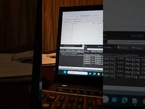 Java Connection Timeout
