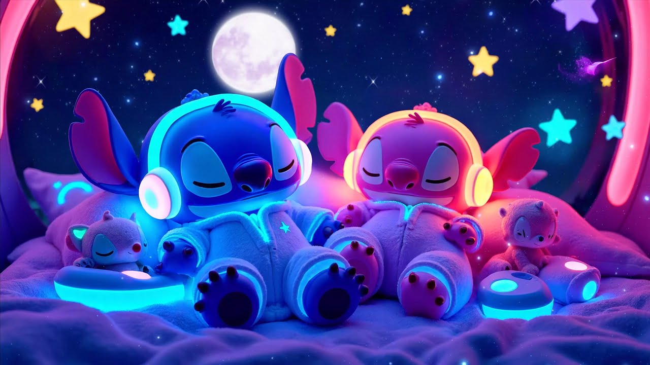 FLY INTO DEEP SLEEP with Calming Music 🎼 Calming Sounds to Release Stress & Restore Inner Peace