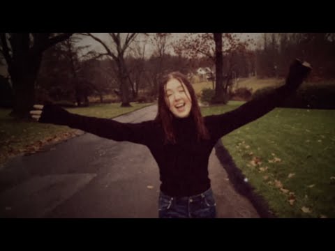 WALLIS - Lonely Christmas (Official Music Video)