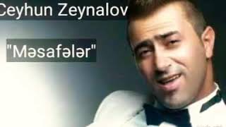 Ceyhun Zeynalov-Mesafeler Resimi