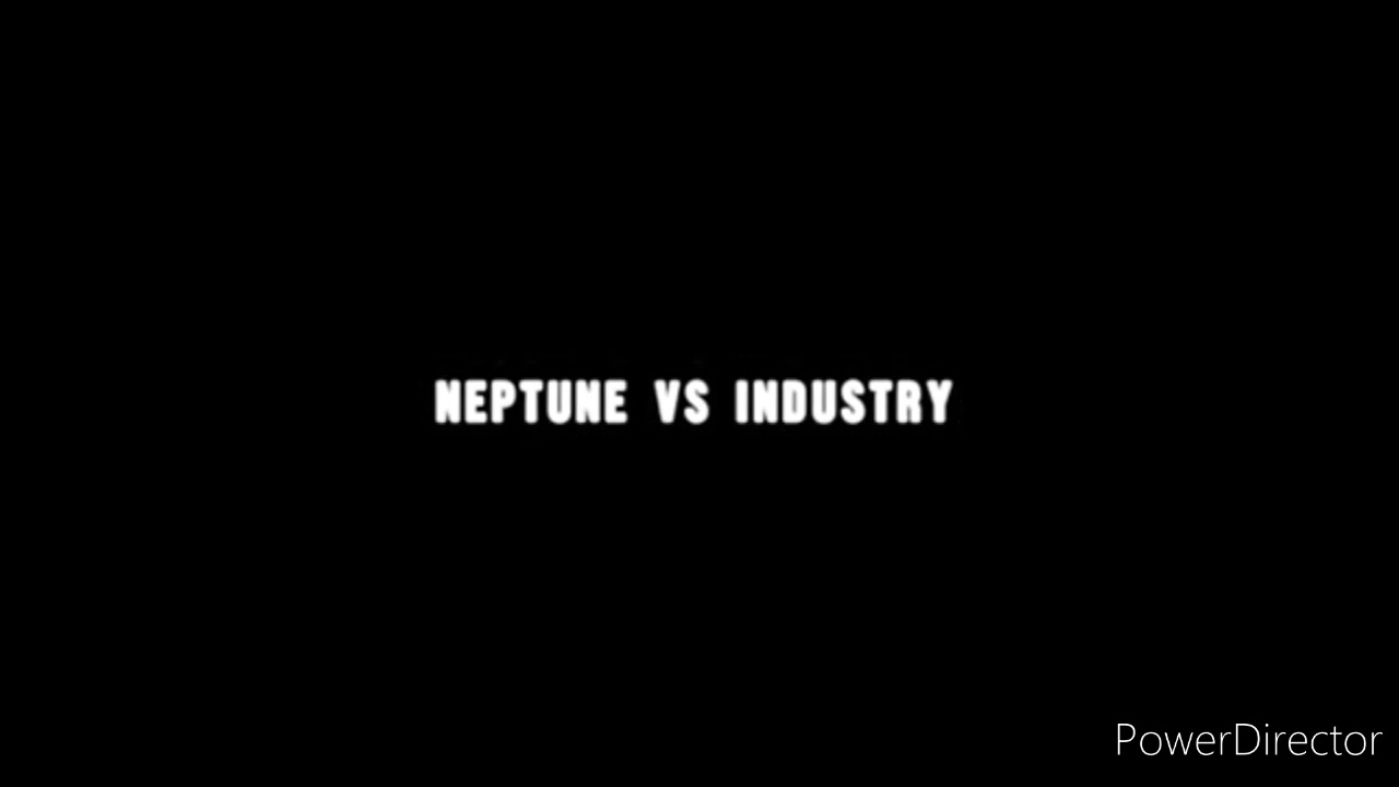 Lucki & F1lthy - NEPTUNE V.S INDUSTRY (Slowed And Reverb)