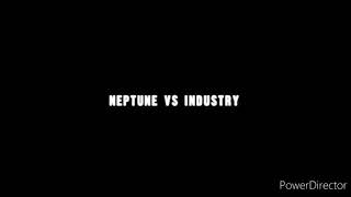 Lucki & F1lthy - NEPTUNE V.S INDUSTRY (Slowed And Reverb)