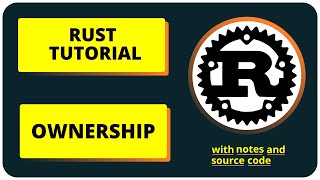 Ownership In Rust | Rust Complete Tutorial In Hindi #33