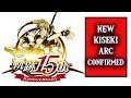 What Next for the Trails Series?