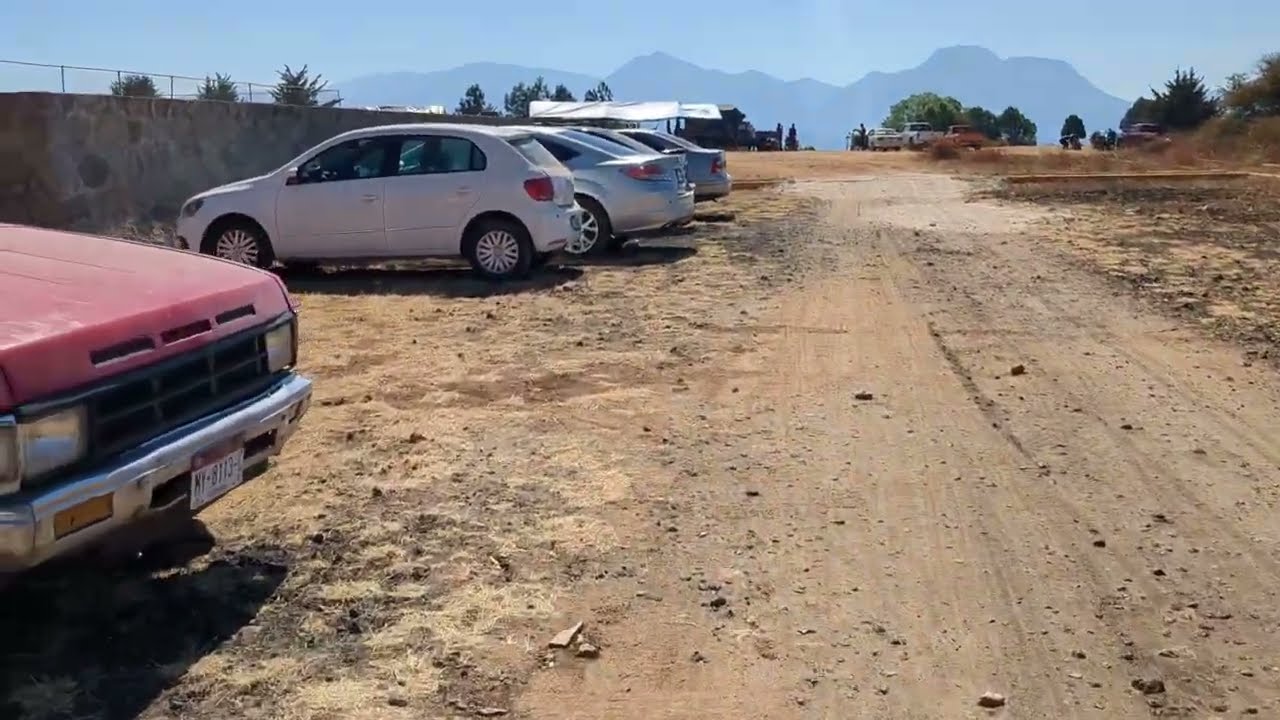 la loma ⚽ de zirahuato 2023