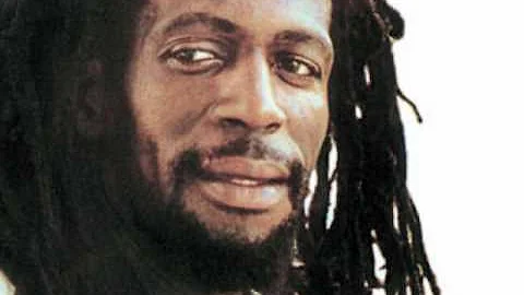 Gregory Isaacs - Red Rose For Gregory