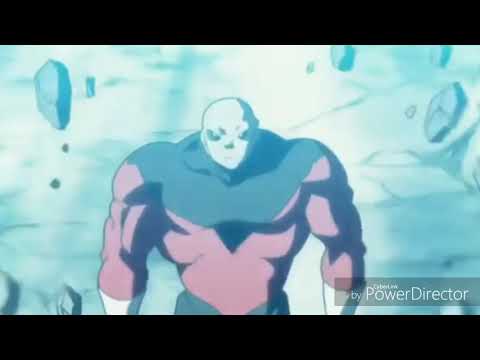 悟空対ジレンMAD後編
