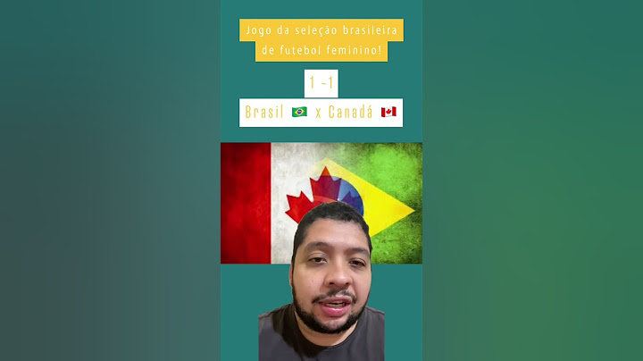Jogo da seleção brasileira de futebol feminino! Brasil x Canadá!#brasil #amistoso #futebol #fyp#fly
