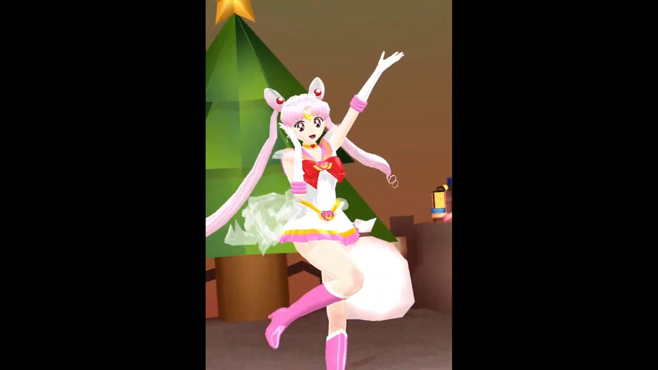 ちびうさ】ちびうささんで『シアワセ√コヨリニウム』【大人仕様