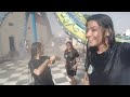 Gupla water park 🏞️ location rairu gwalior ☺️ masti hi masti