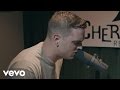 sir sly ghost live at the cherrytree house