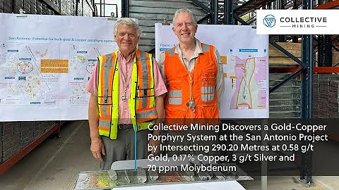 News Release - May 5, 2025