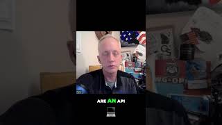 API vs. App: Building Trust Through Transparency #shorts