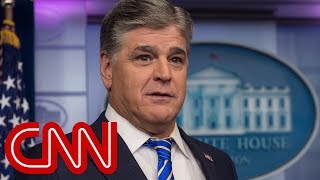 Sean Hannity faces ad boycott