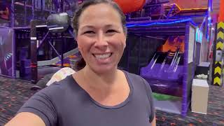 Rush Fun San Antonio | The BEST Indoor Spot for Kids!
