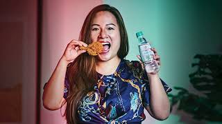 Three Legs Cooling Water Cooltopia N - Balance The Pleasure